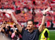 Xabi Alonso